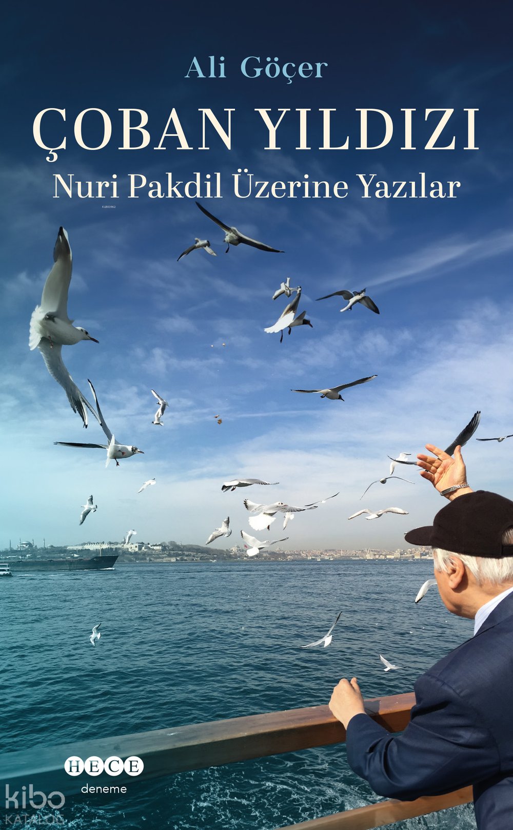 Çoban Yıldızı - Ali Göçer
