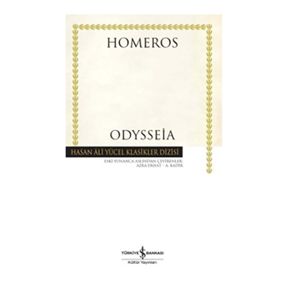 HAY / ODYSSEİA