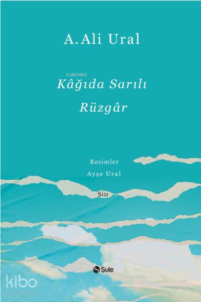 Kağıda Sarılı Rüzgar