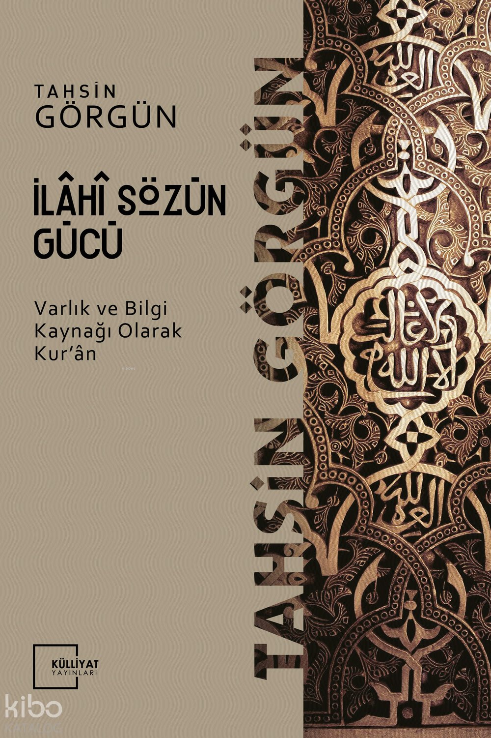 İlahi Sözün Gücü