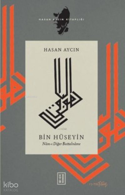 Bin Hüseyin - Hasan Aycın