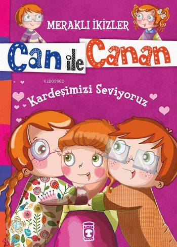 Kardeşimizi Seviyoruz (7+ Yaş)