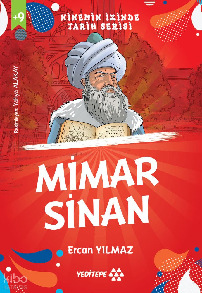 Mimar Sinan
