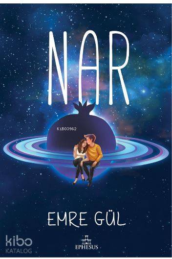 Nar - Emre Gül