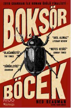 Boksör Böcek - Ned Beuman