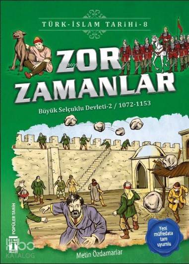 Zor Zamanlar
