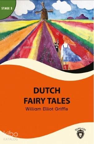 Dutch Fairy Tales