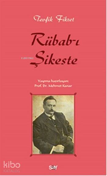 Rübab-ı Şikeste - Tevfik Fikret