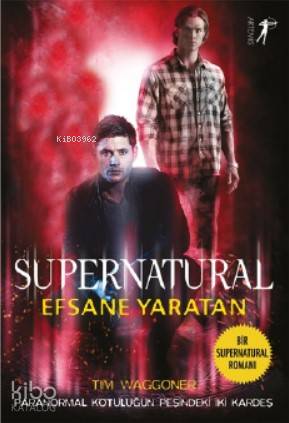 Efsane Yaratan