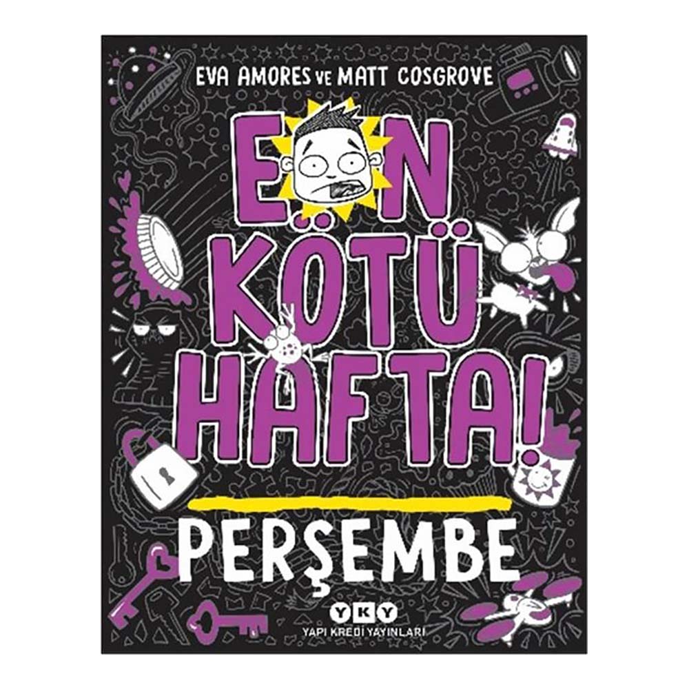 EN KÖTÜ HAFTA - PERŞEMBE