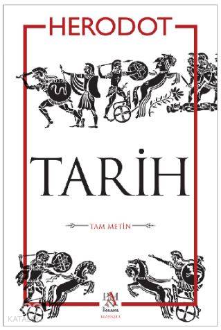 Tarih Herodot