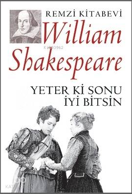 Yeter ki Sonu İyi Bitsin