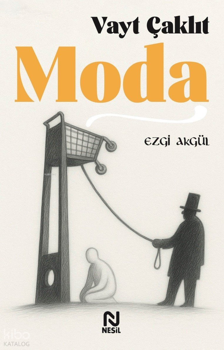Vayt Çaklıt Moda - Ezgi Akgül