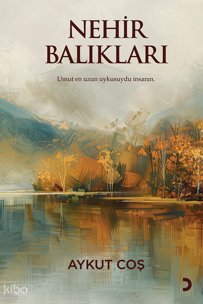 Nehir Balıkları