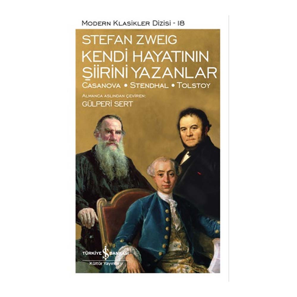 KENDİ HAYATININ ŞİİRİNİ YAZANLAR
