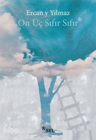 On Üç Sıfır Sıfır - Ercan Y. Yılmaz