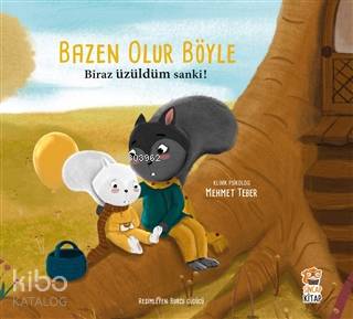 Biraz Üzüldüm Sanki! - Bazen Olur Böyle - Mehmet Teber