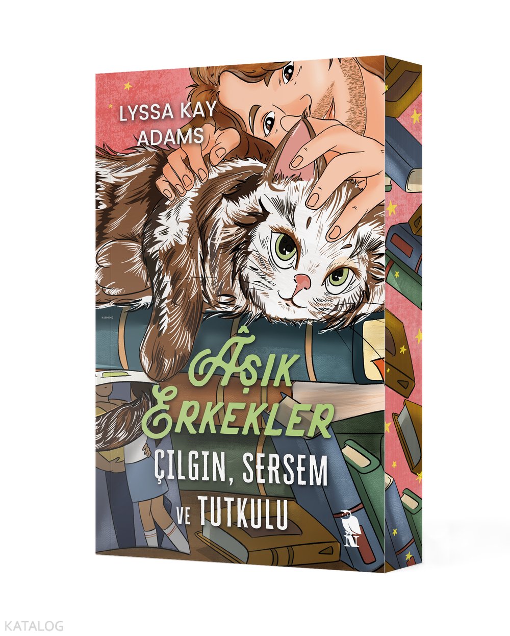 Âşık Erkekler - Çılgın, Sersem ve Tutkulu