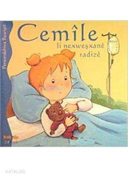 Cemile Li Nexweşxane Radize - Aline De Pétingy