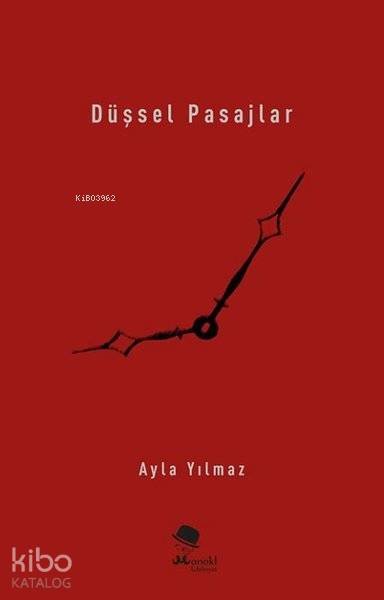 Düşsel Pasajlar