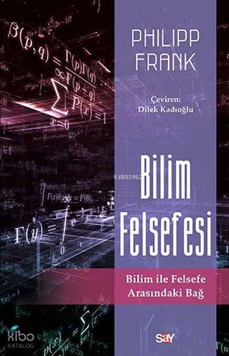 Bilim Felsefesi
