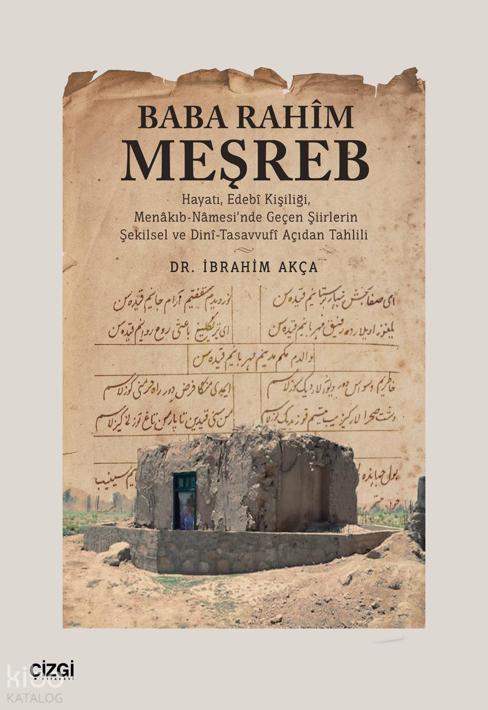 Baba Rahim Meşreb