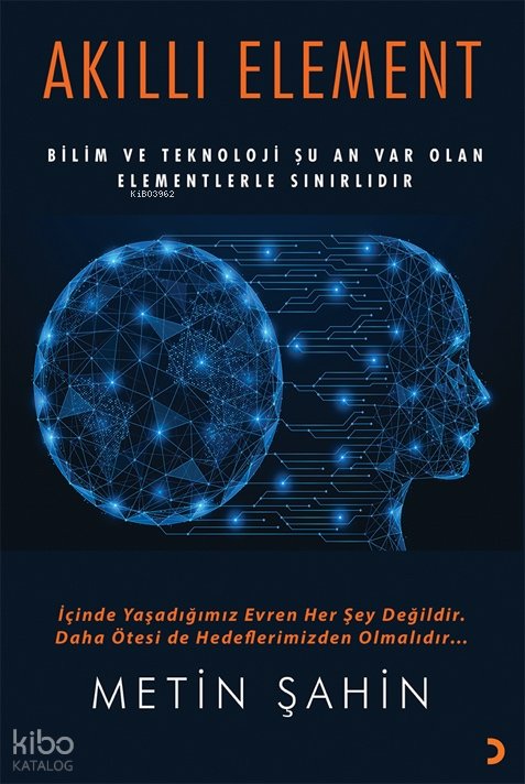 Akıllı Element - Metin Şahin