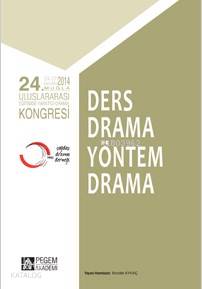 Ders Drama Yöntem Drama - Necdet Aykaç