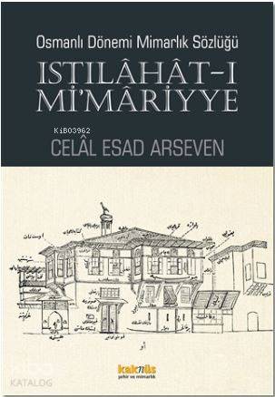 Istılahat - ı Mi'mariyye