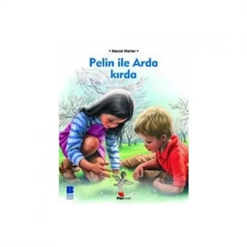 Pelin ile Arda Kırda