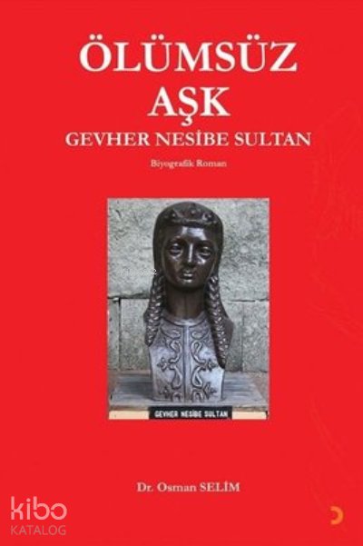 Ölümsüz Aşk - Osman Selim