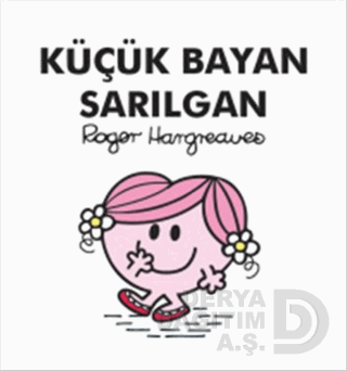 KÜÇÜK BAYAN SARILGAN