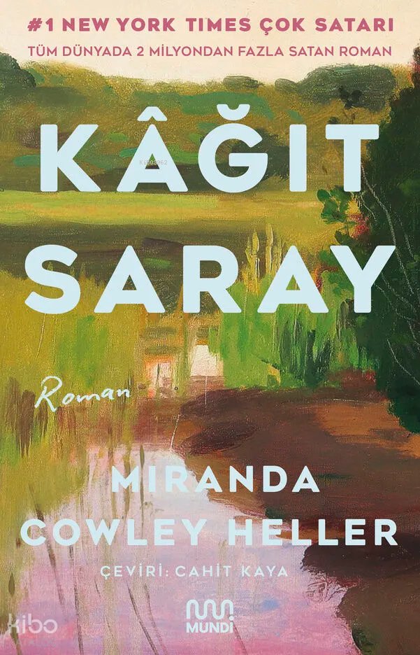 Kâğıt Saray