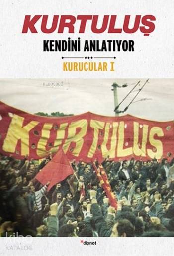 Kurtuluş Kendini Anlatıyor - İlhami Aras, Ali Demir, Şaban İba