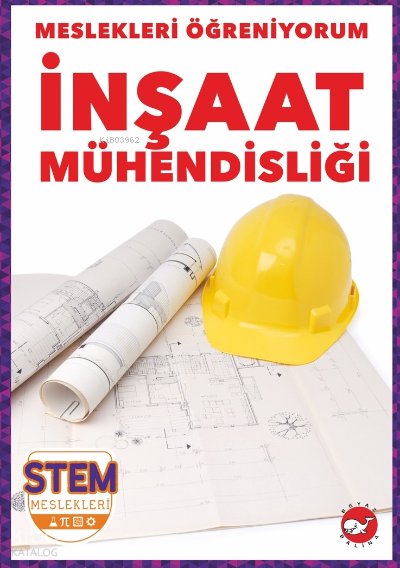 Meslekleri Öğreniyorum