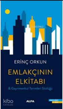 Emlakçının El Kitabı