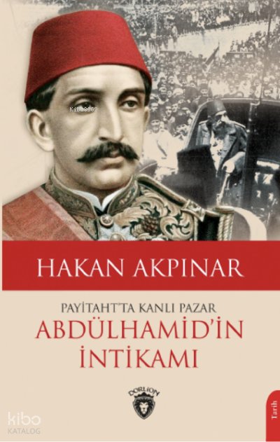 Payitaht’ta Kanlı Pazar