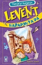 LEVENT - KAPADOKYADA
