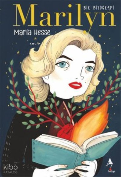 Marilyn