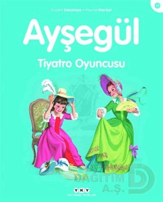 AYŞEGÜL - 17 TİYATRO OYUNCUSU