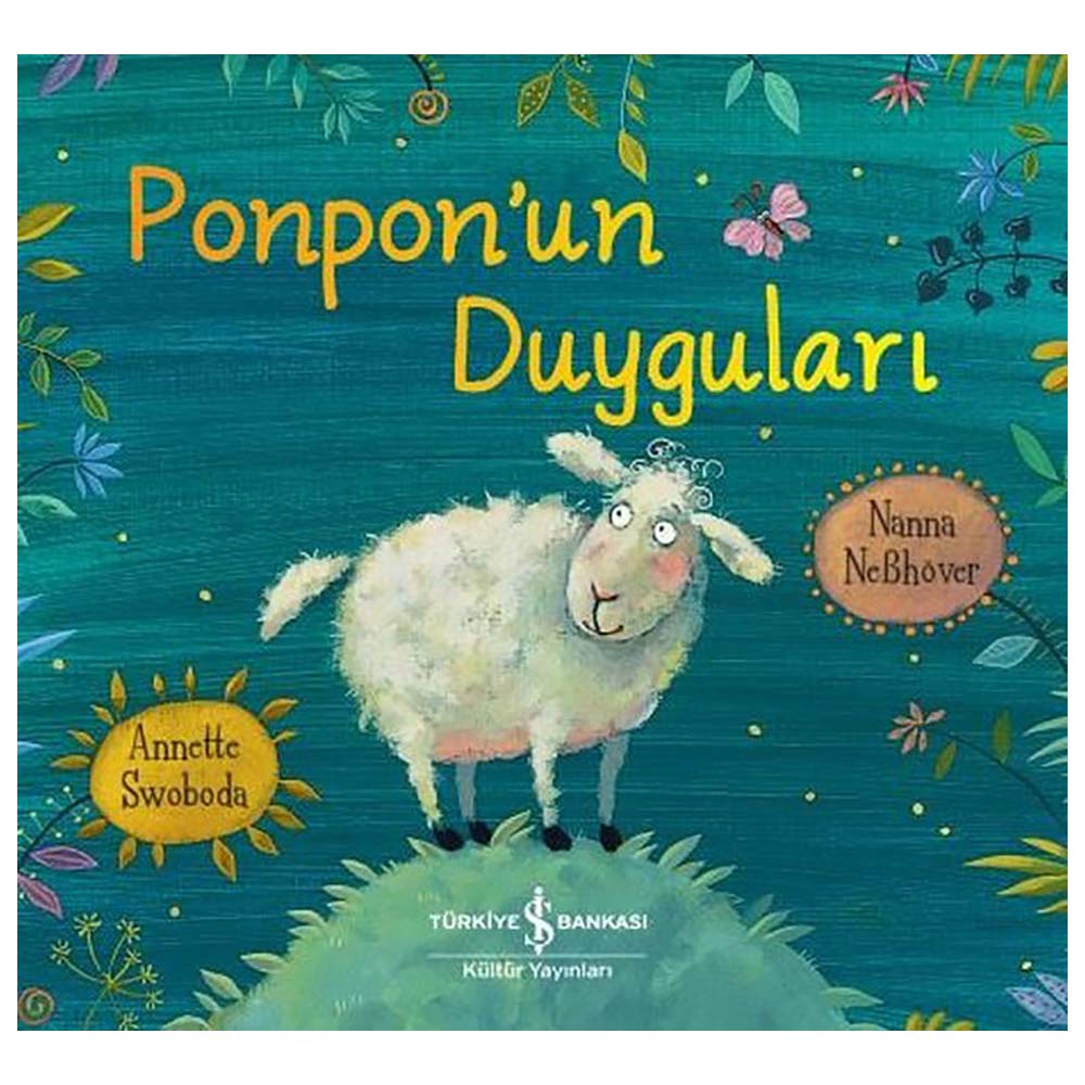 PONPONUN DUYGULARI