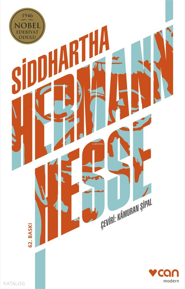 Siddhartha - Hermann Hesse