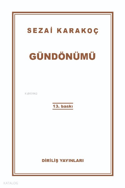 Gündönümü