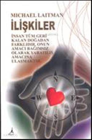 İlişkiler - Michael Laitman