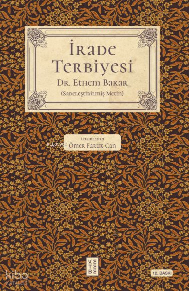 İrade Terbiyesi