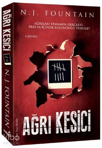 AĞRI KESİCİ