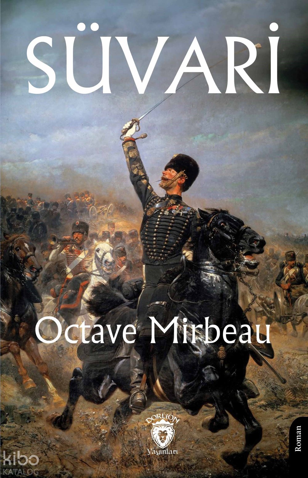 Süvari - Octave Mirbeau