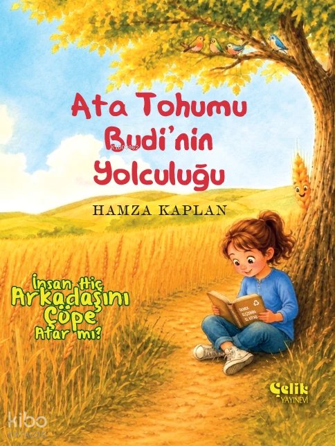 Ata Tohumu Budi'nin Yolculuğu