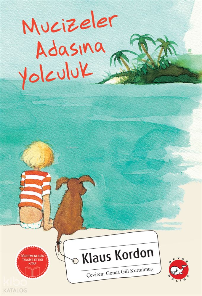 MUCİZELER ADASINA YOLCULUK