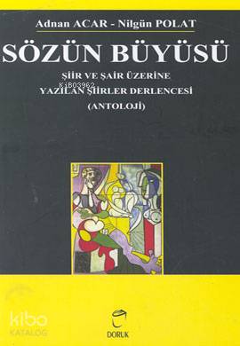 Sözün Büyüsü - Adnan Acar, Nilgün Polat